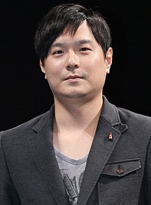 国东锡 Dong-suk Kuk照片