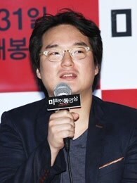 金泰经 Tae-kyeong Kim照片