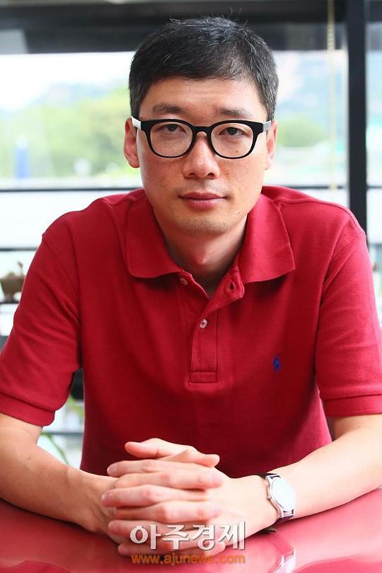 金光泰 Kim Kwang-tae照片