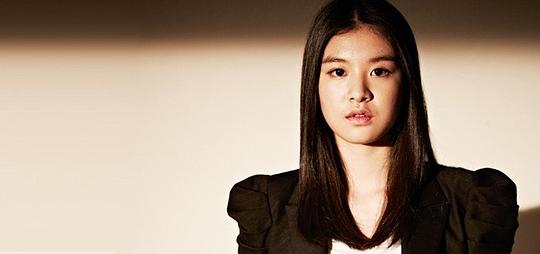 金昭熙 Kim So-hee照片