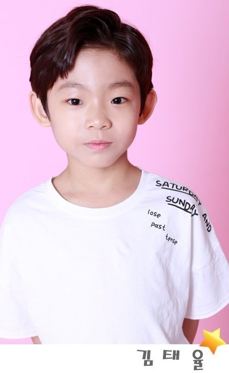 金泰律 Tae-yool Kim照片