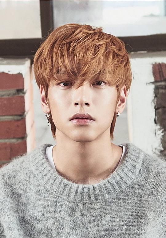 金宰铉 Kim Jae Hyun照片