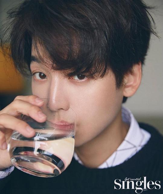 郑敬淏 Kyeong-ho Jeong照片