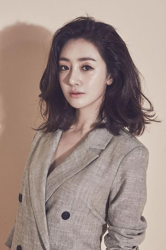 吴娜拉 Na-ra Oh照片