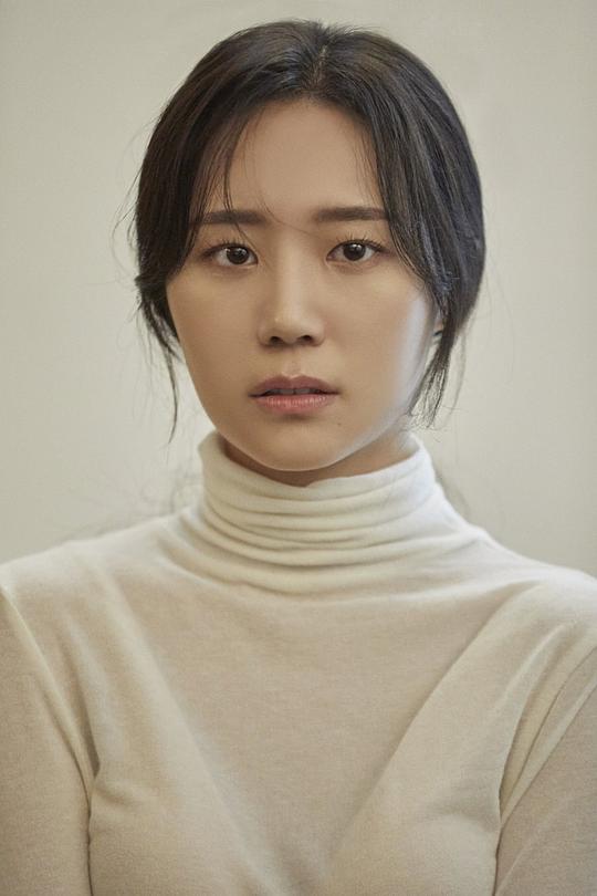 朴艺妮 Ye-Ni Park照片