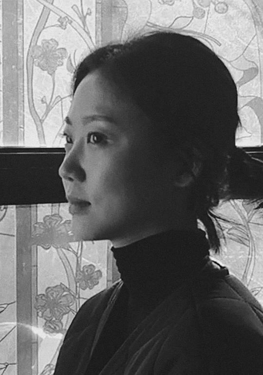 李率熙 Sol-hui Lee照片