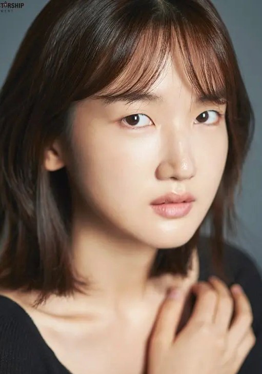 安逍遥 So-yo Ahn照片