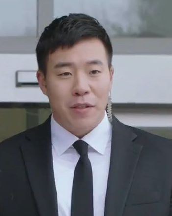 太元硕 Tae Won-suk照片