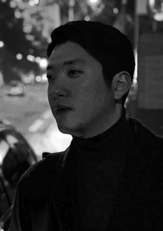 金昌勋 Kim Chang Hoon照片