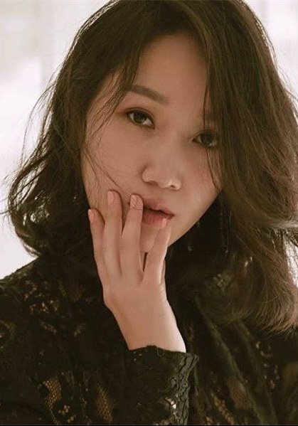 朴宝庆 Park Bo Kyung照片