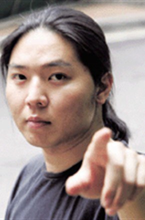 申政元 Jeong-won Shin照片