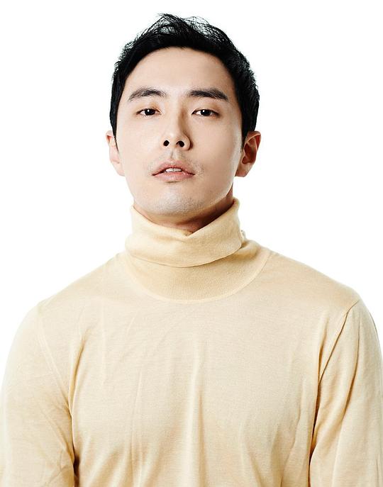 全信焕 Jeon Sin-hwan照片