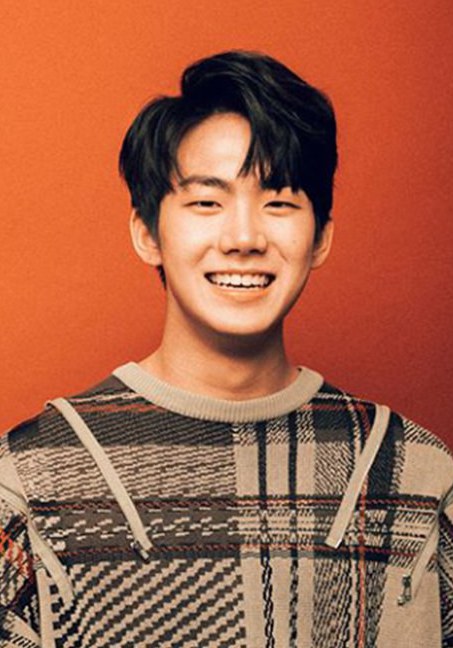 房载民 Jae-min Bang照片