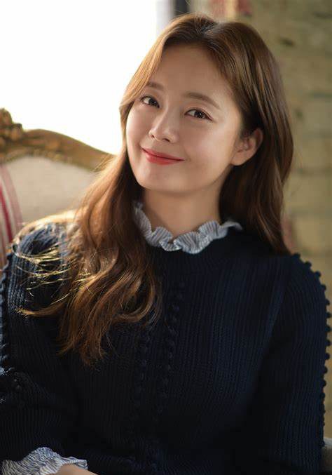 全昭旻 So-min Jeon照片