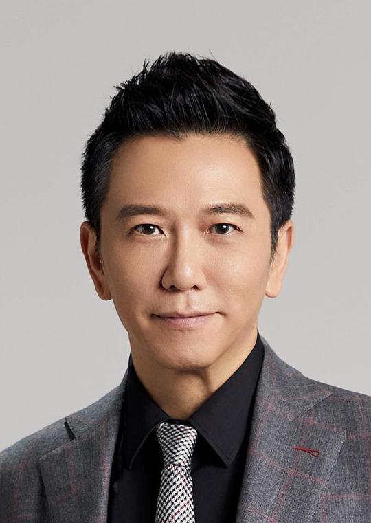 温兆伦 Siu-Lun Wan照片