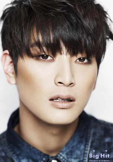 郑镇云 Jin-woon Jung照片