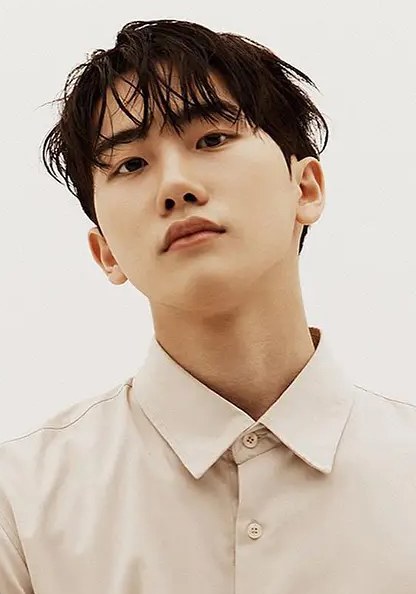 安智浩 Ji-ho Ahn照片