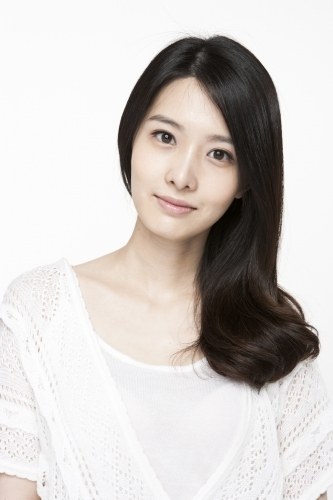 金釉利 Yuri Kim照片