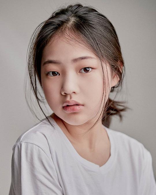 金敏瑞 Min-seo Kim照片