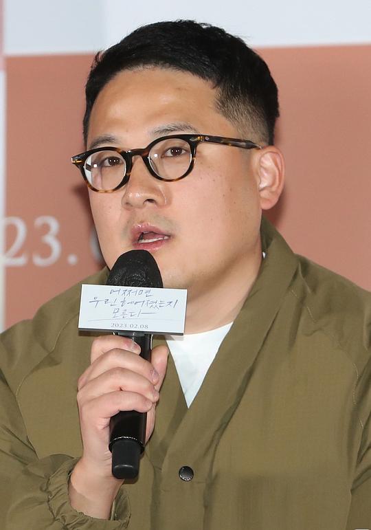 邢瑟佑 Hyung Seul-woo照片