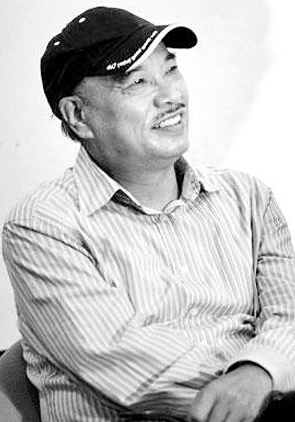 吴孟达 Man Tat Ng照片