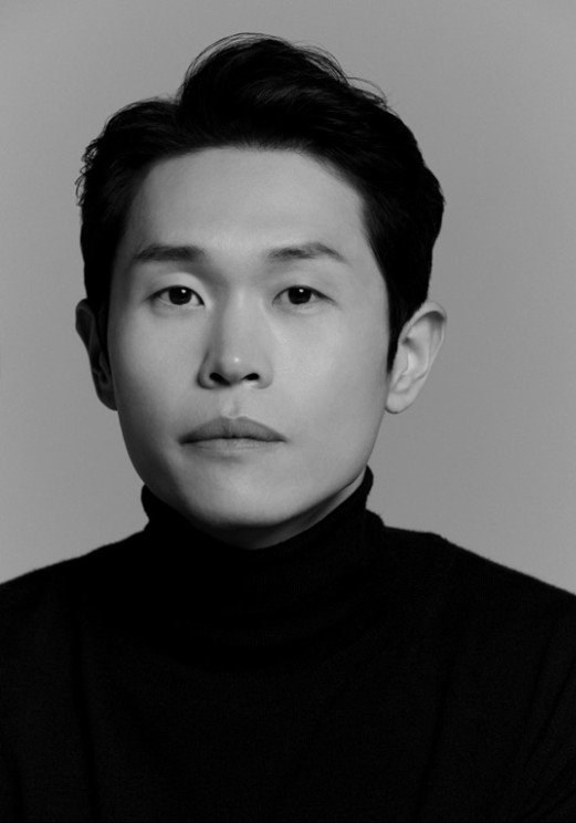 姜吉宇 Kang Gil Woo照片