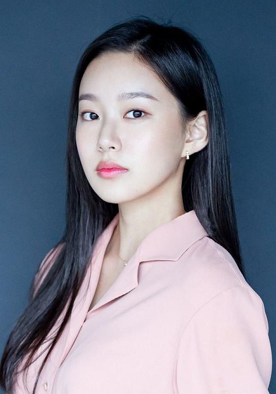 朴柔娜 You Na Park照片