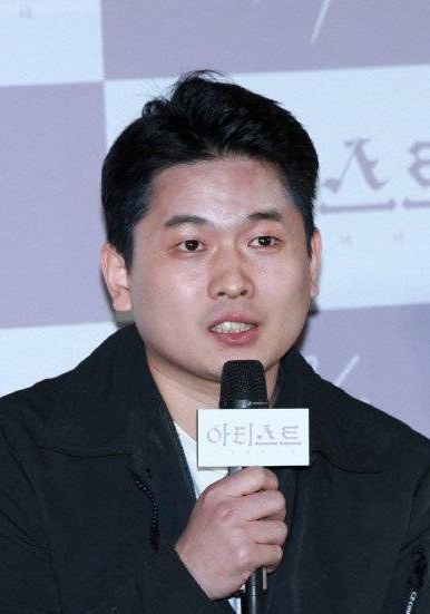 金庆元 Kim Kyeong-won照片