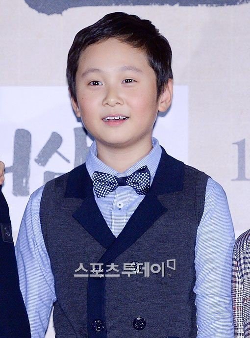 卢康民 No Kang-min照片