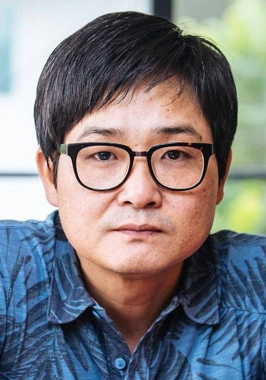 金成宰 Seong-je Kim照片