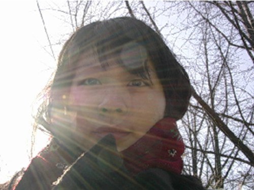 朴智媛 Park Ji-wan照片