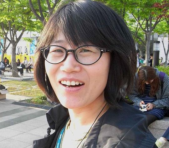 申秀媛 Su-won Shin照片