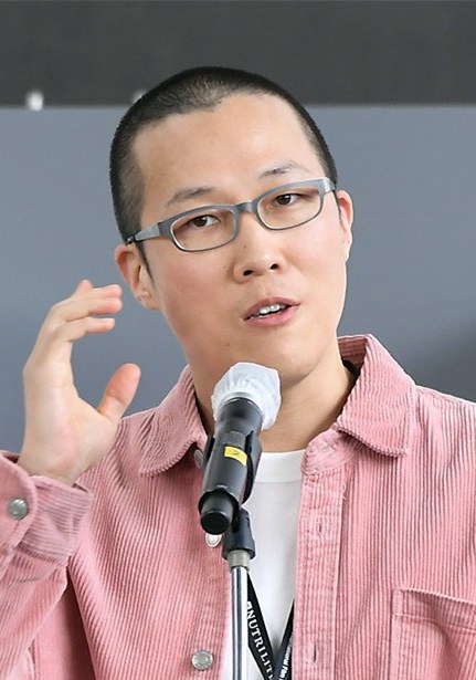 朴伊雄 Park Ri-woong照片