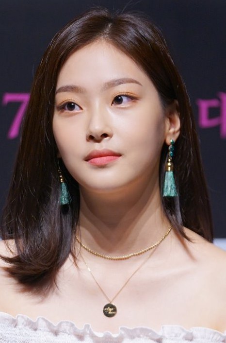 崔喜珍 Hee-jin Choi照片