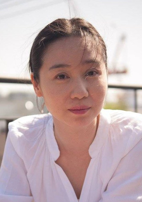 成汝珍 Sung Yeo Jin照片