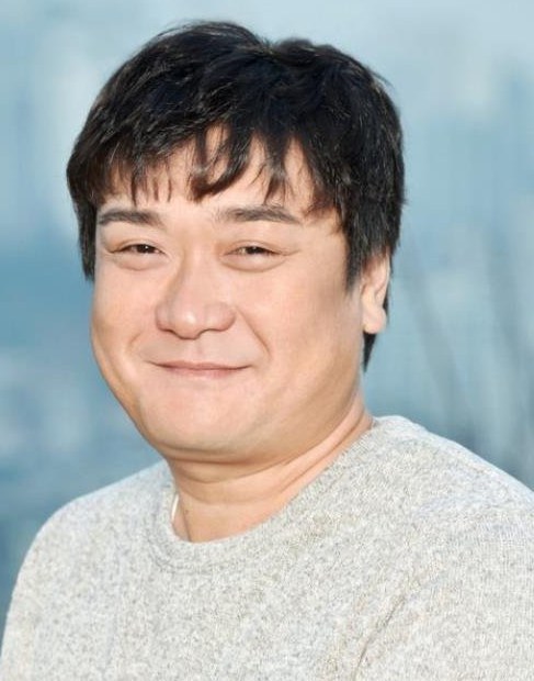 金熙昌 Hee-chang Kim照片