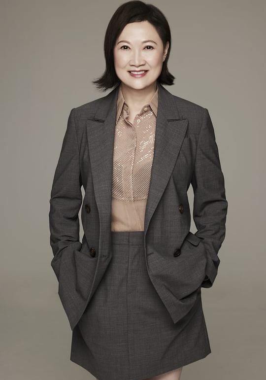 洪慧芳 Huifang Hong照片