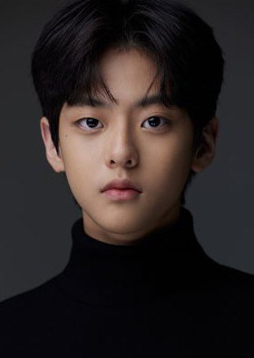 高宇临 Ko Woo-rim照片