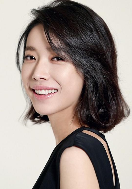 裴格林 Geu-rin Bae照片