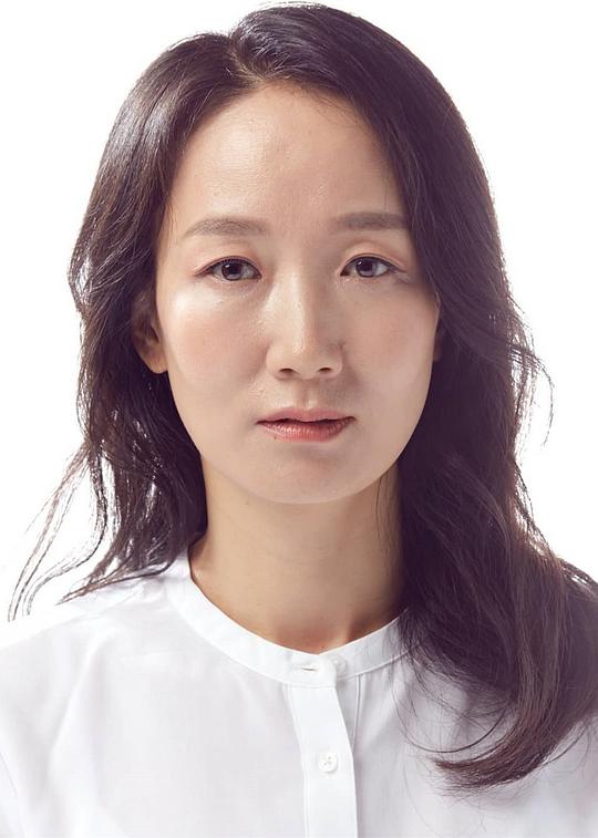 李彩京 Chae-kyung Lee照片