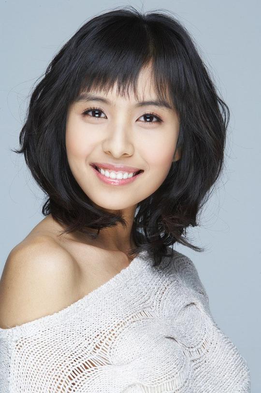 金惠娜 Hye-na Kim照片