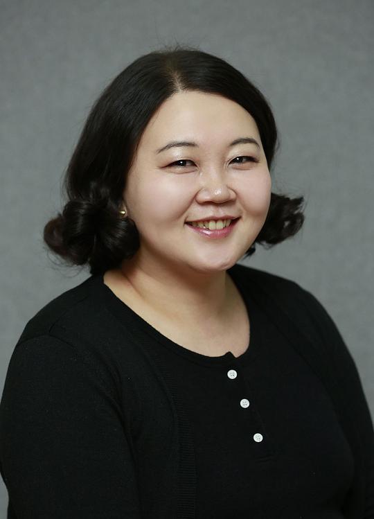 李善熙 Seon-hee Lee照片