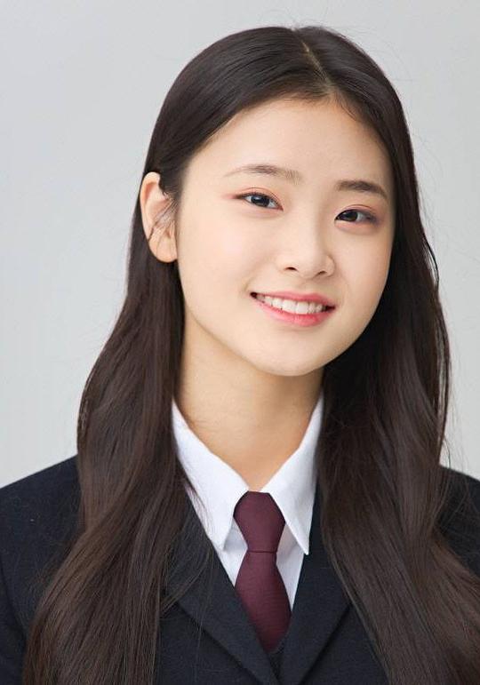 朴缮羽 Sun-woo Park照片