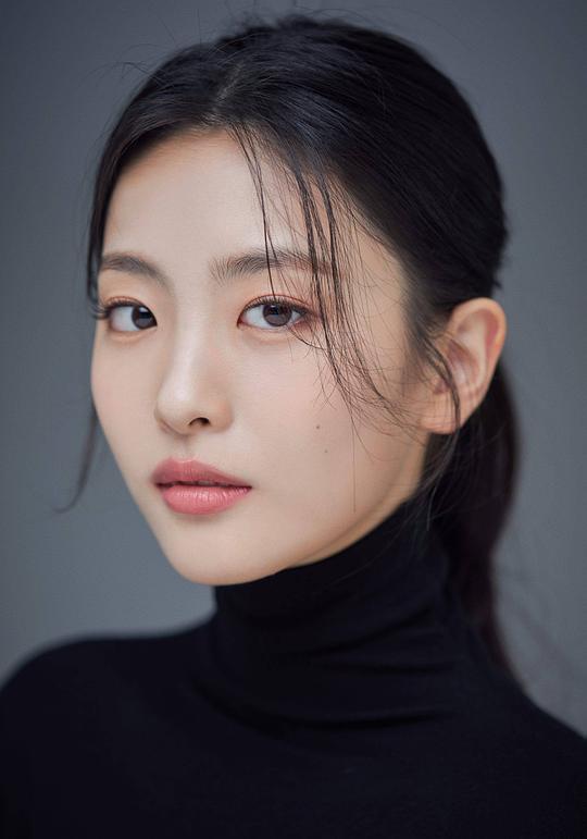 吴艺珠 Oh Ye-ju照片