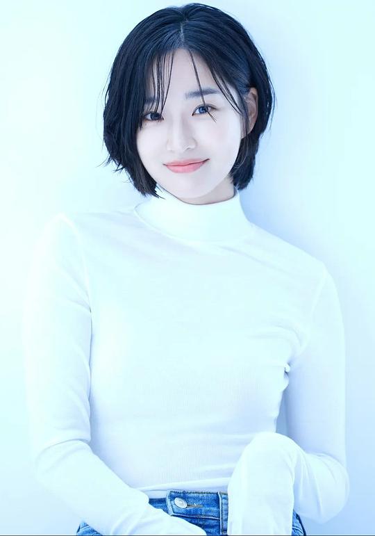 方效潾 Hyo-rin Bang照片