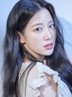 申知原 Shin Ji Won照片