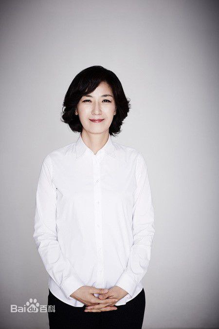 徐宜淑 Yi-suk Seo照片