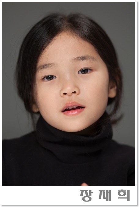 张在熙 Jang Jae-hee照片