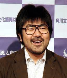 高野和明 Kazuaki Takano照片