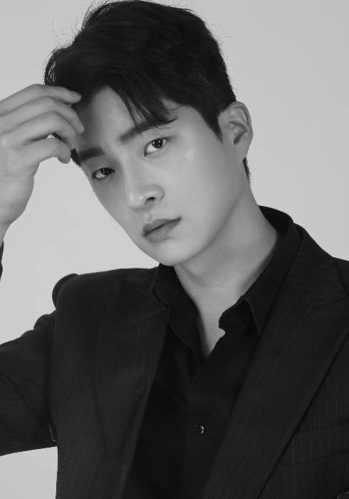 禹忠贤 Choong-hyun Woo照片